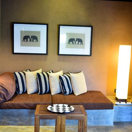 Nisala Villas Hikkaduwa Kültér fotó