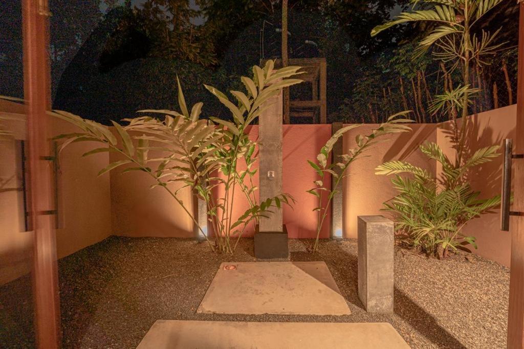 Nisala Villas Hikkaduwa Kültér fotó