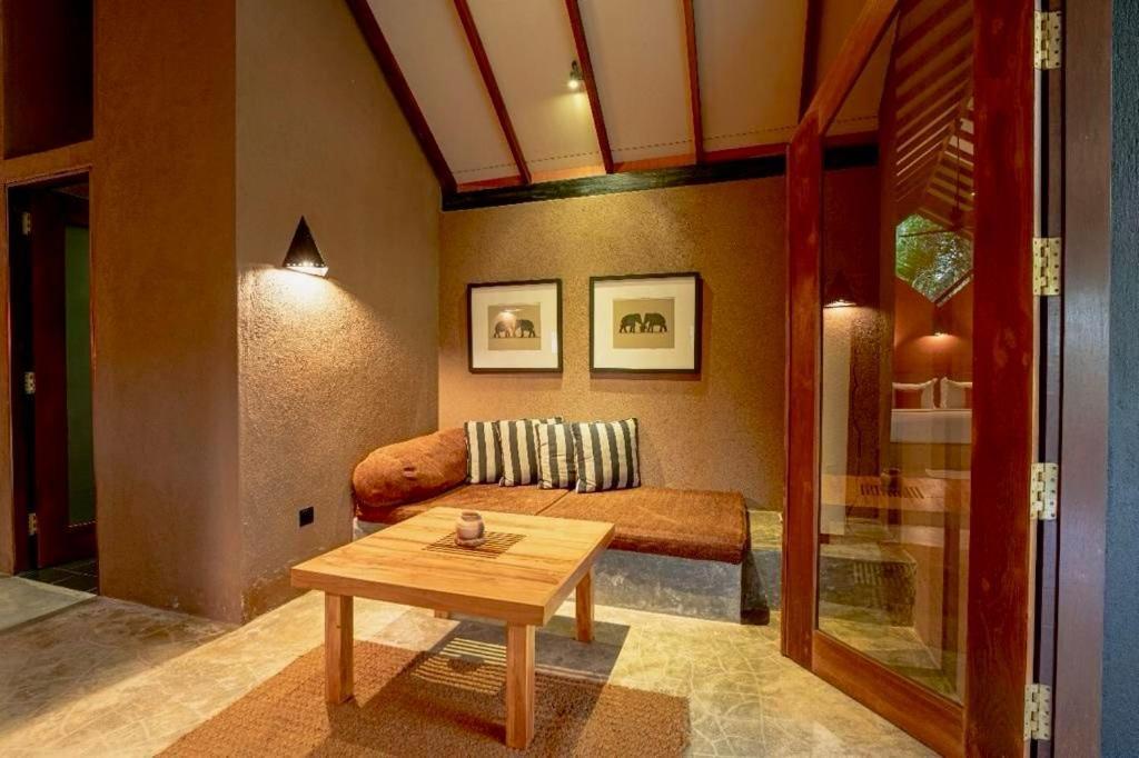 Nisala Villas Hikkaduwa Kültér fotó