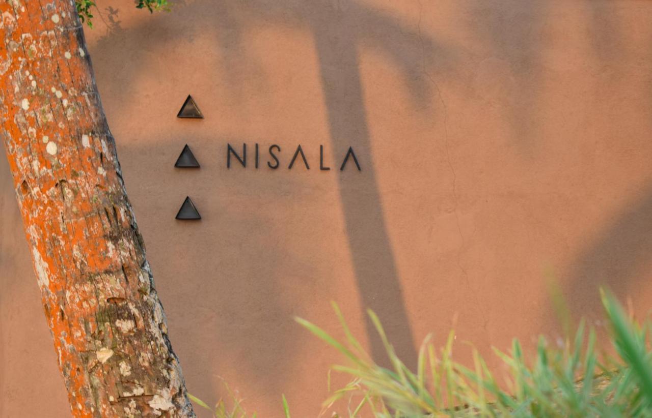 Nisala Villas Hikkaduwa Kültér fotó